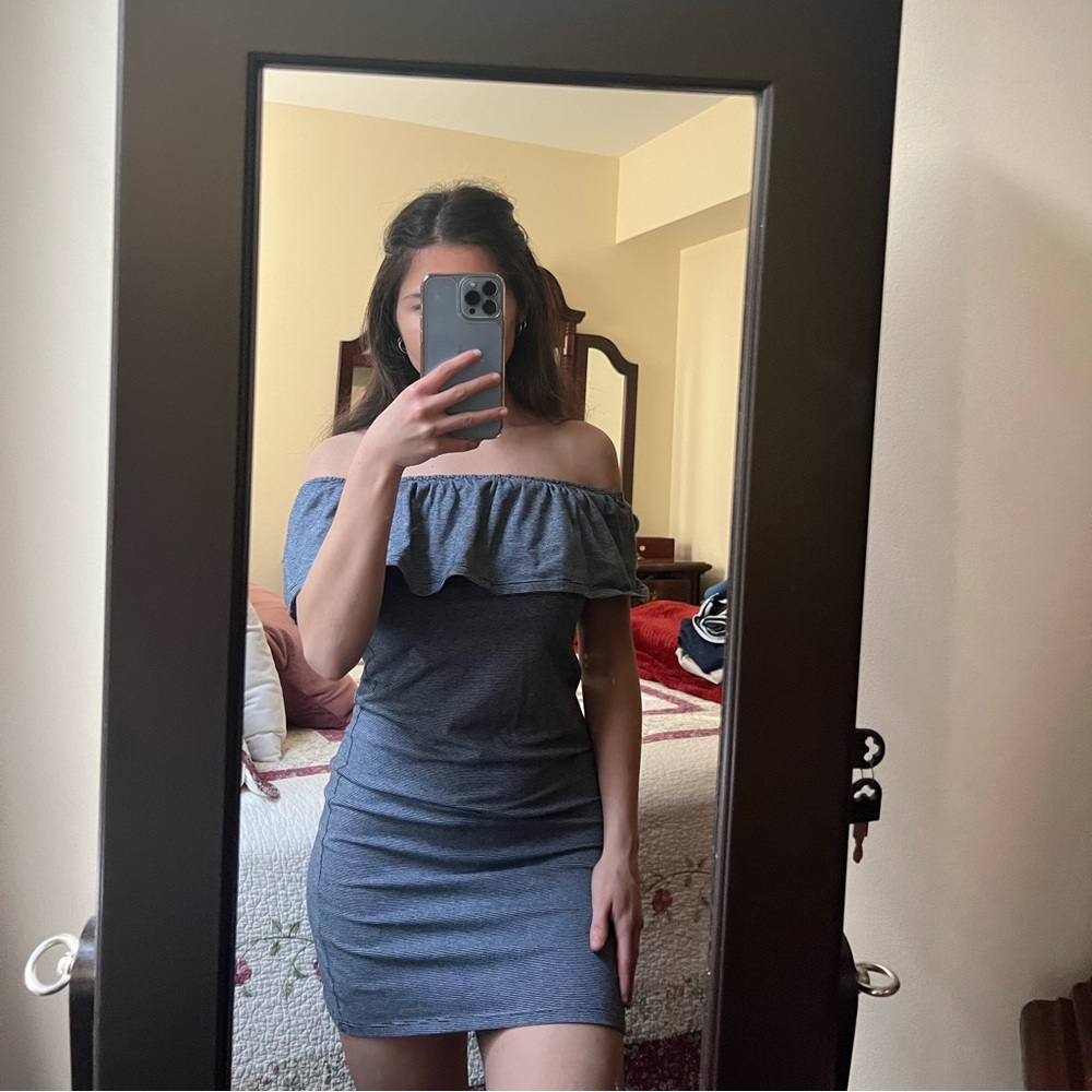 Cute summer dress!